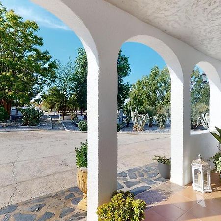 Bed and Breakfast Casa Lucia Caniles Екстер'єр фото