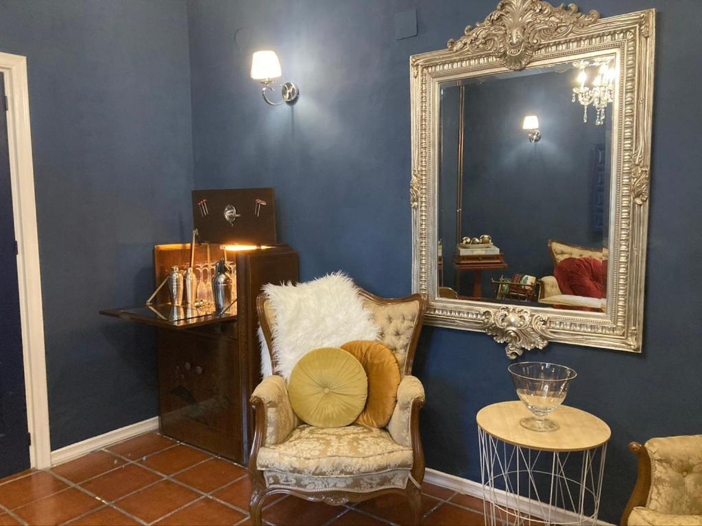 Bed and Breakfast Casa Lucia Caniles Екстер'єр фото