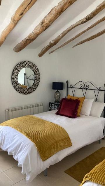 Bed and Breakfast Casa Lucia Caniles Екстер'єр фото