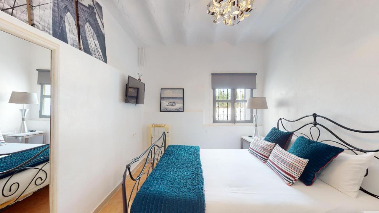 Bed and Breakfast Casa Lucia Caniles Екстер'єр фото