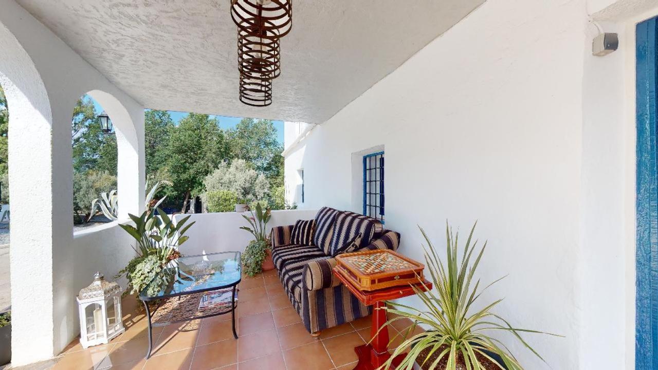 Bed and Breakfast Casa Lucia Caniles Екстер'єр фото