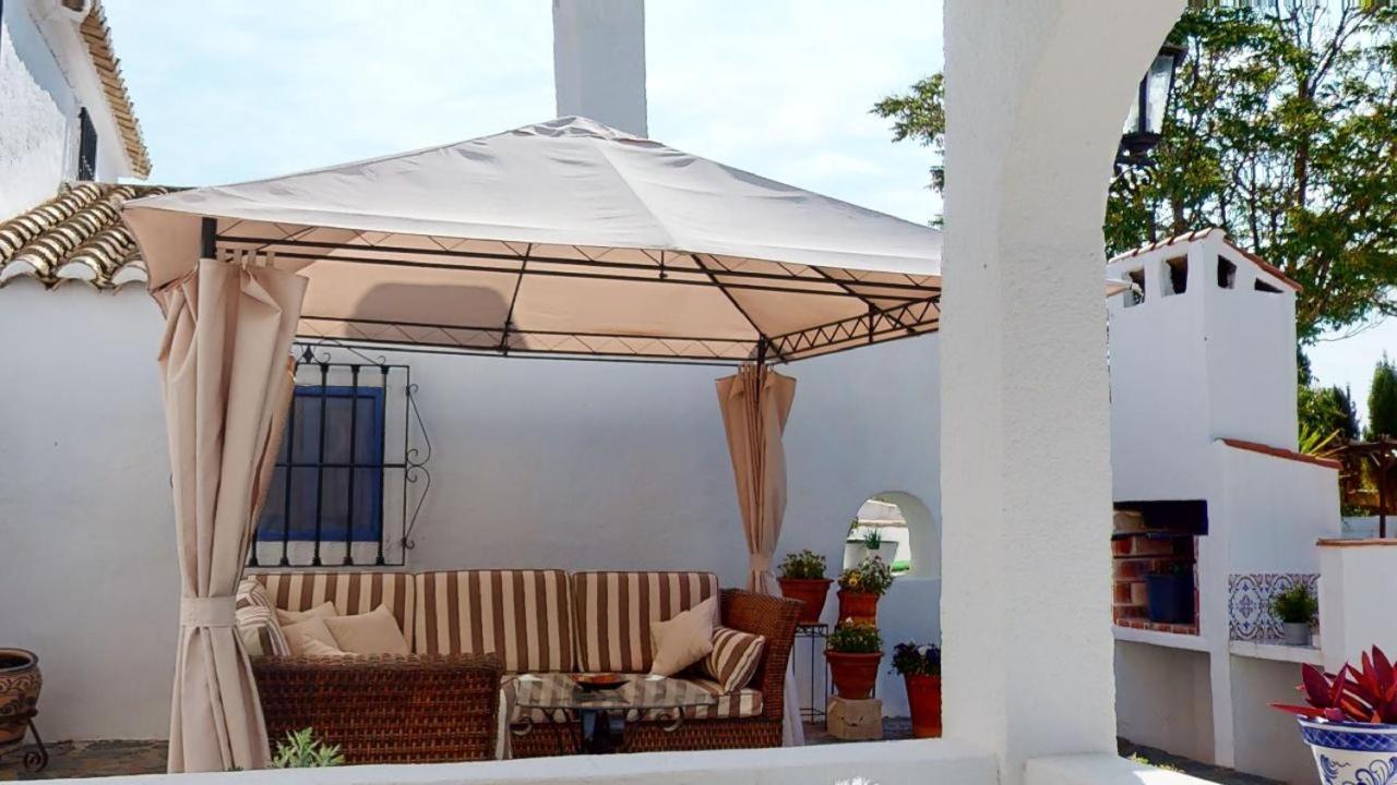 Bed and Breakfast Casa Lucia Caniles Екстер'єр фото