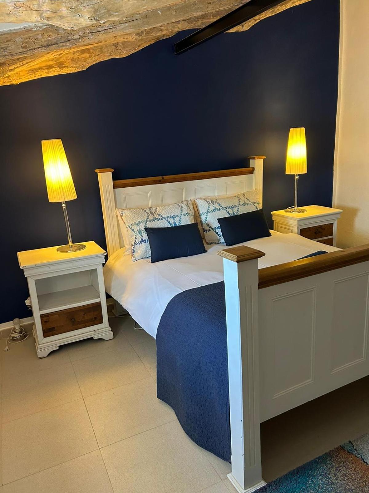 Bed and Breakfast Casa Lucia Caniles Екстер'єр фото