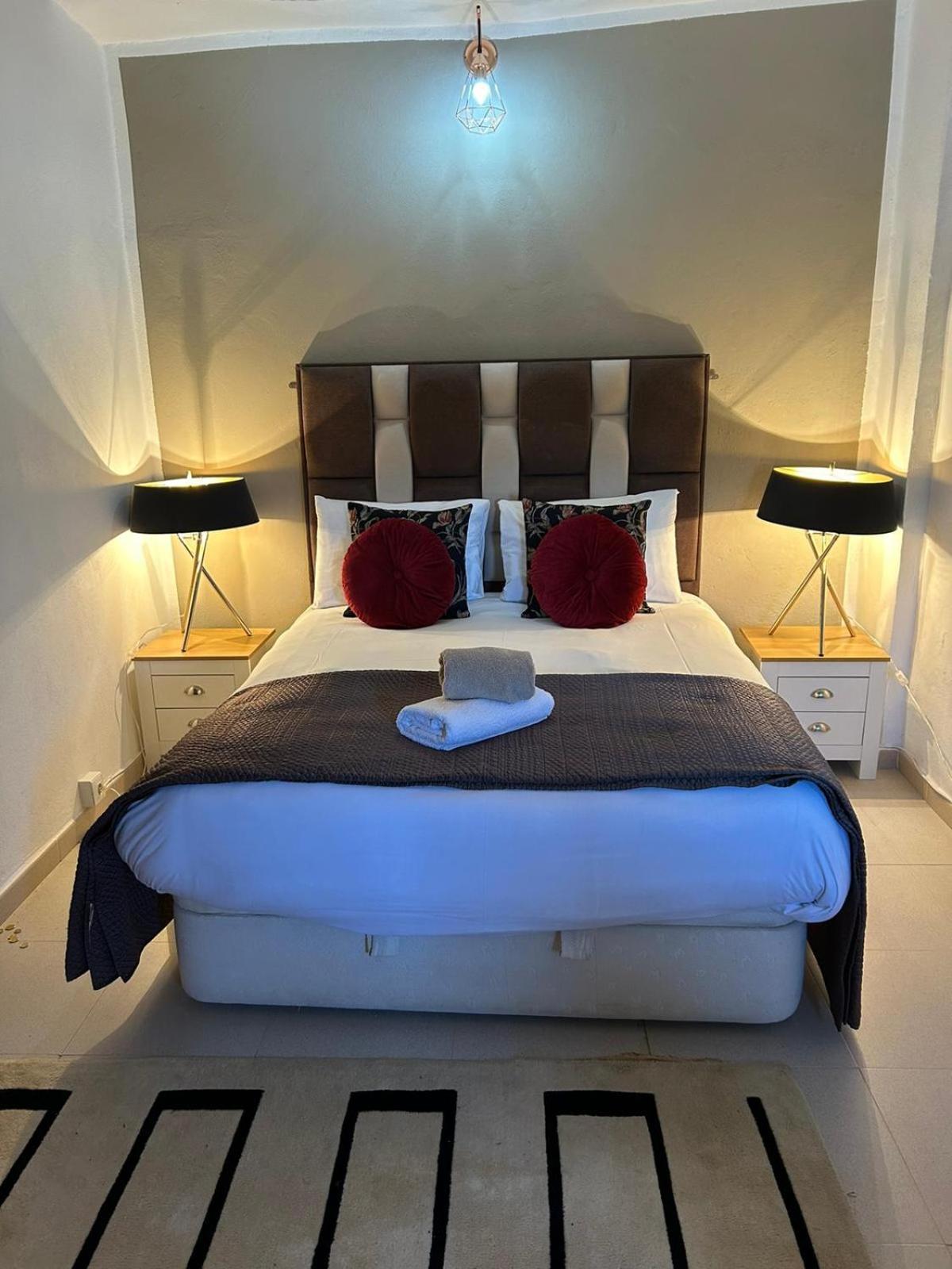 Bed and Breakfast Casa Lucia Caniles Екстер'єр фото